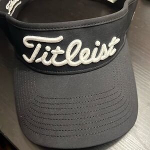 Titleist Cap